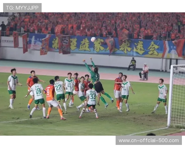 常德4比0大胜益阳,赵文荻帽子戏法闪耀全场 常德4比0大胜益阳,赵文荻帽子戏法闪耀全场