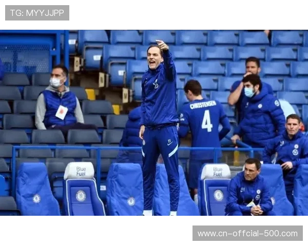 加西亚：切尔西总能找到空档，不匹配强度几乎不可能赢