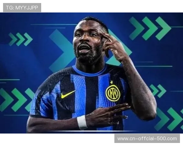 国米小将图拉姆替补登场,突破造威胁引球迷欢呼 国米小将图拉姆替补登场,突破造威胁引球迷欢呼