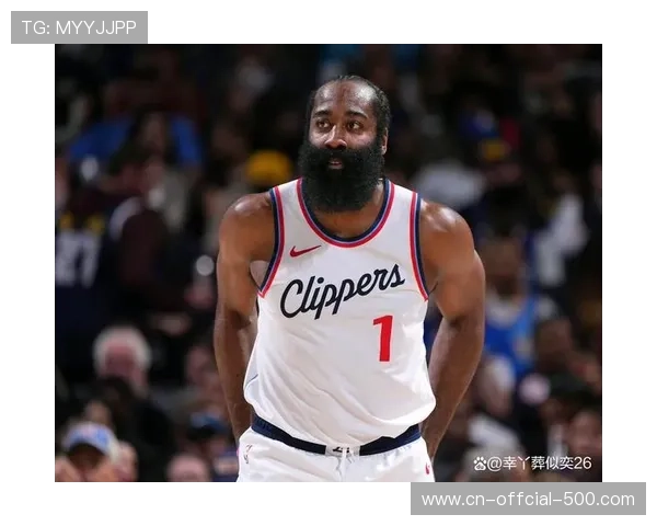 快船篮网对决，四巨头阵容面临伤病考验