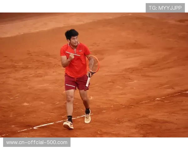 中国网球市场年复合增长率超10%,正成为“新国民运动” 中国网球市场年复合增长率超10%,正成为“新国民运动”