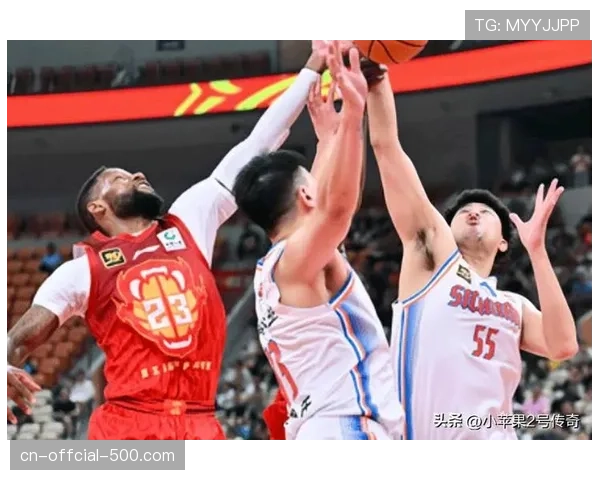 【2026年4月CBA联赛·非赛事·群众体育CBA球星走进社区，与民间篮球爱好者进行趣味互动